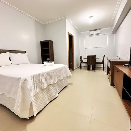 Danny'S Hotel Tailandia Eksteriør bilde