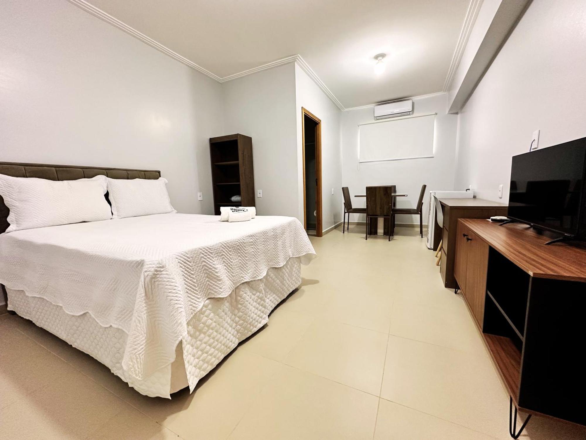 Danny'S Hotel Tailandia Eksteriør bilde