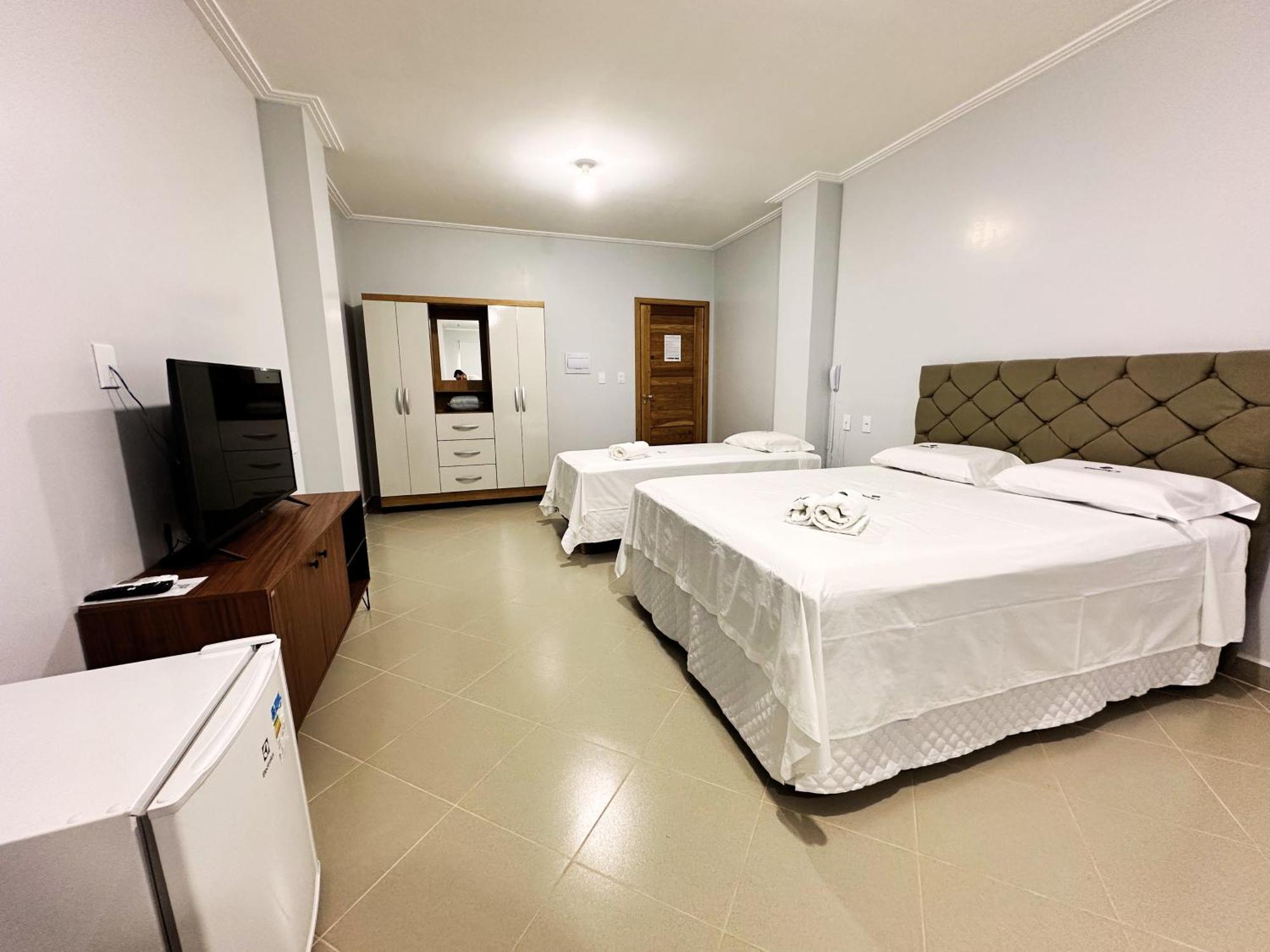 Danny'S Hotel Tailandia Eksteriør bilde