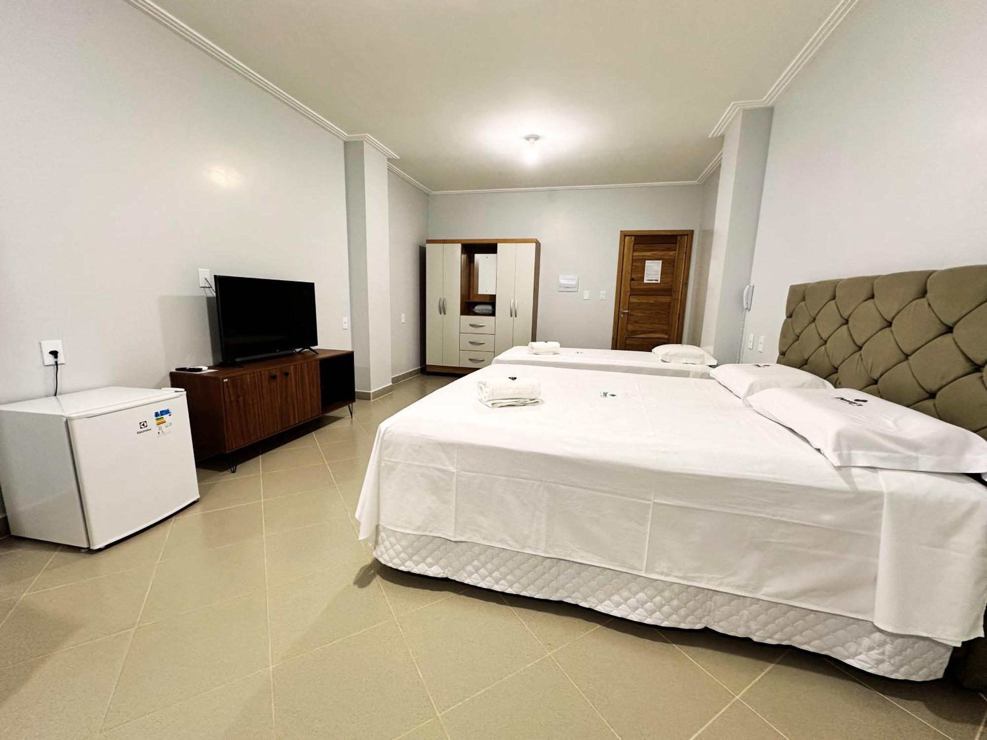 Danny'S Hotel Tailandia Eksteriør bilde